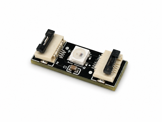 StudBus NeoPixel IO Unit