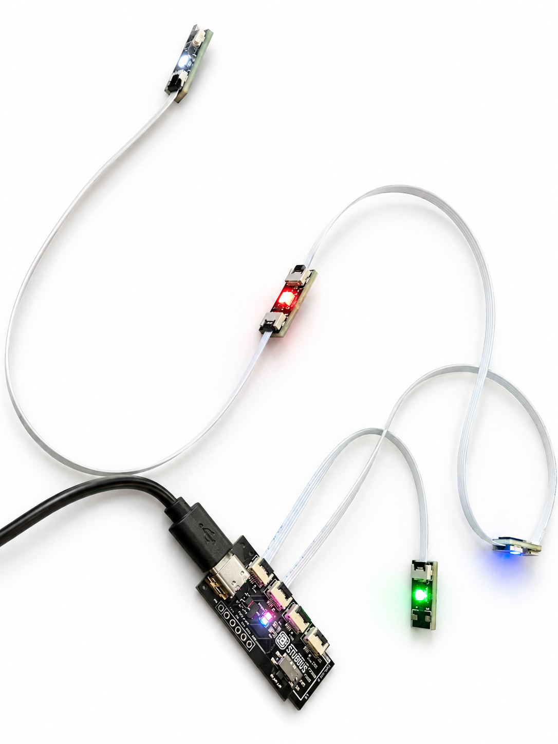 StudBus USB-C Cable 1m