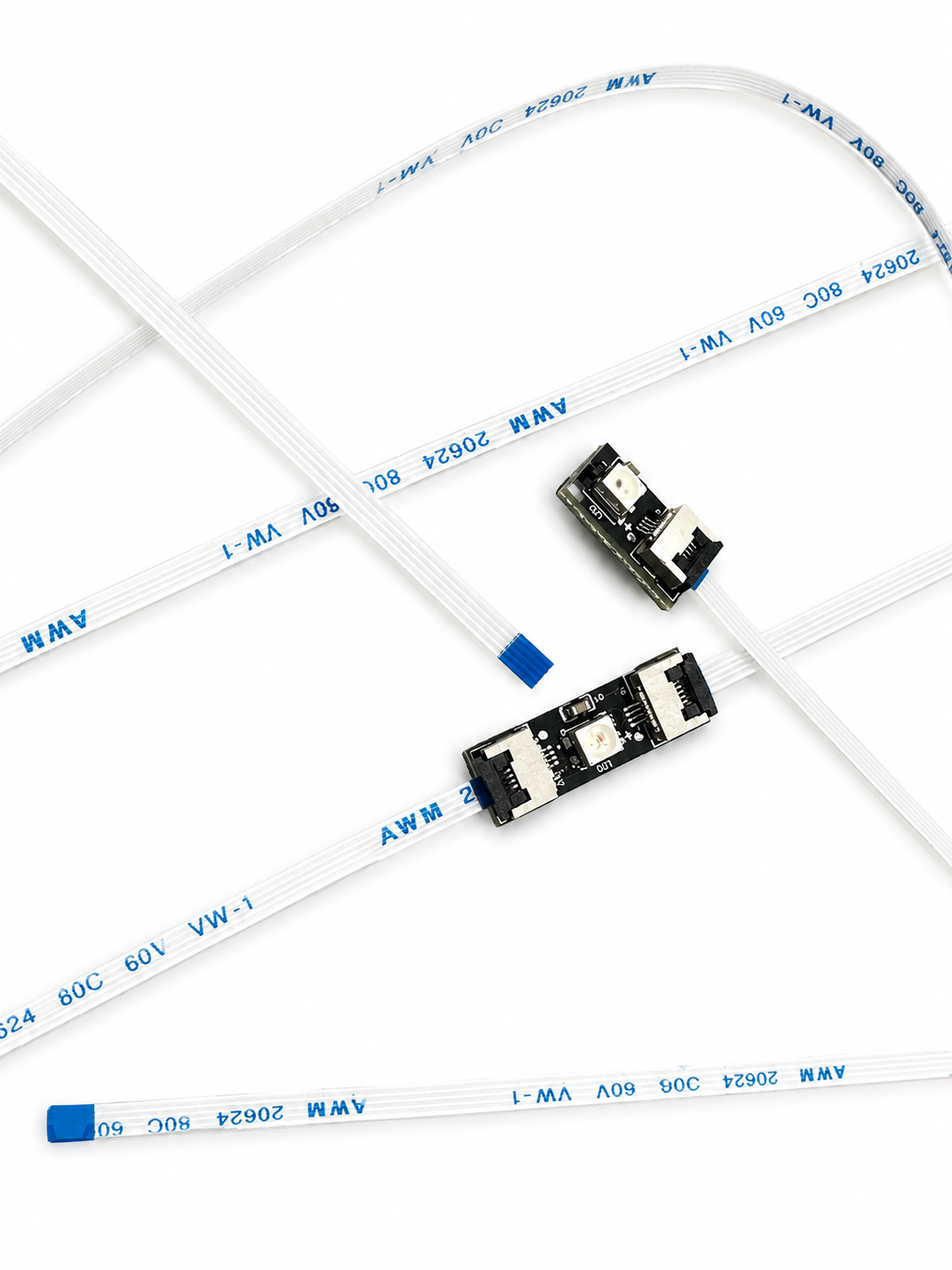 StudBus Link Cable 20 cm