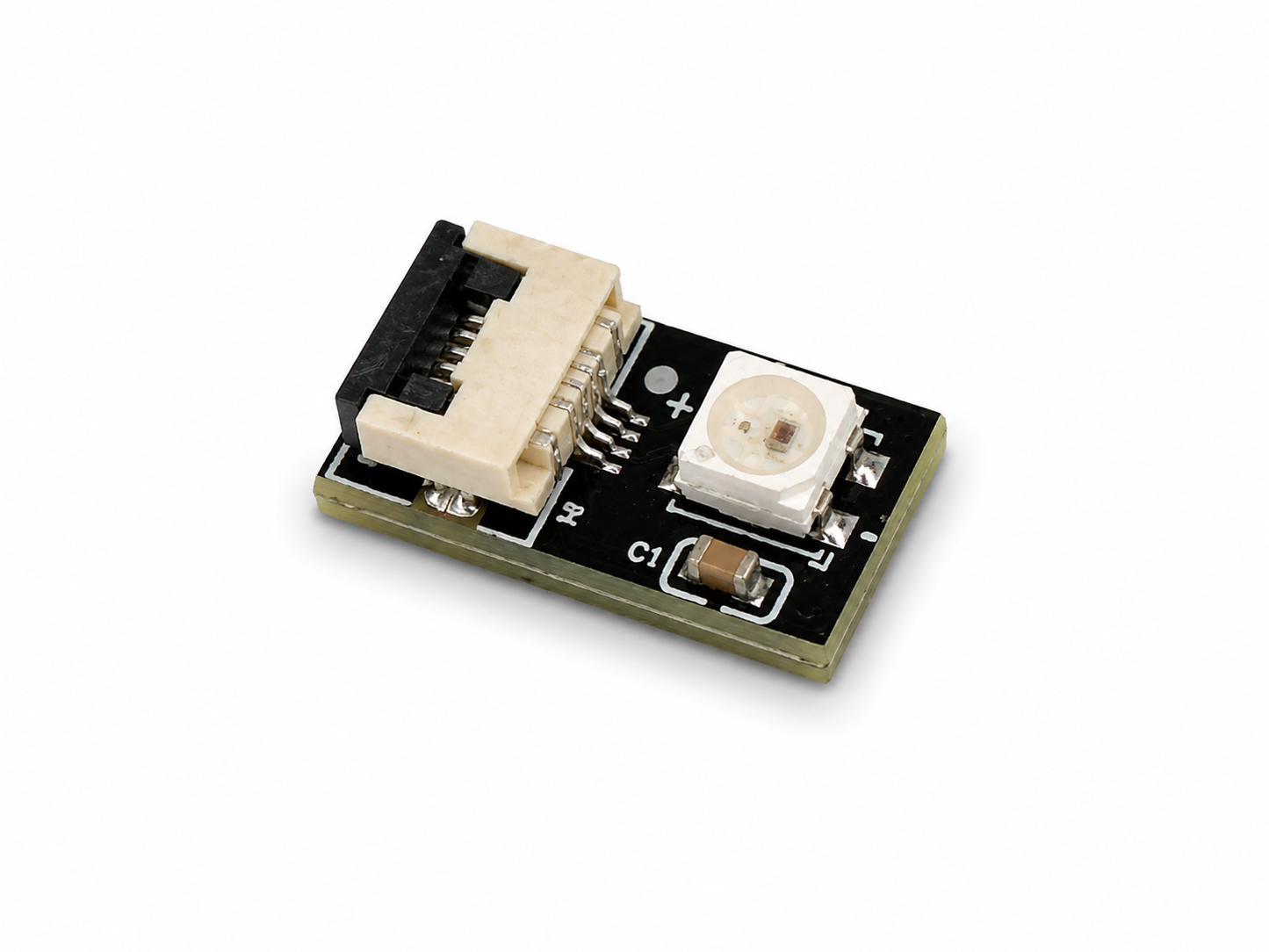 StudBus NeoPixel End Unit