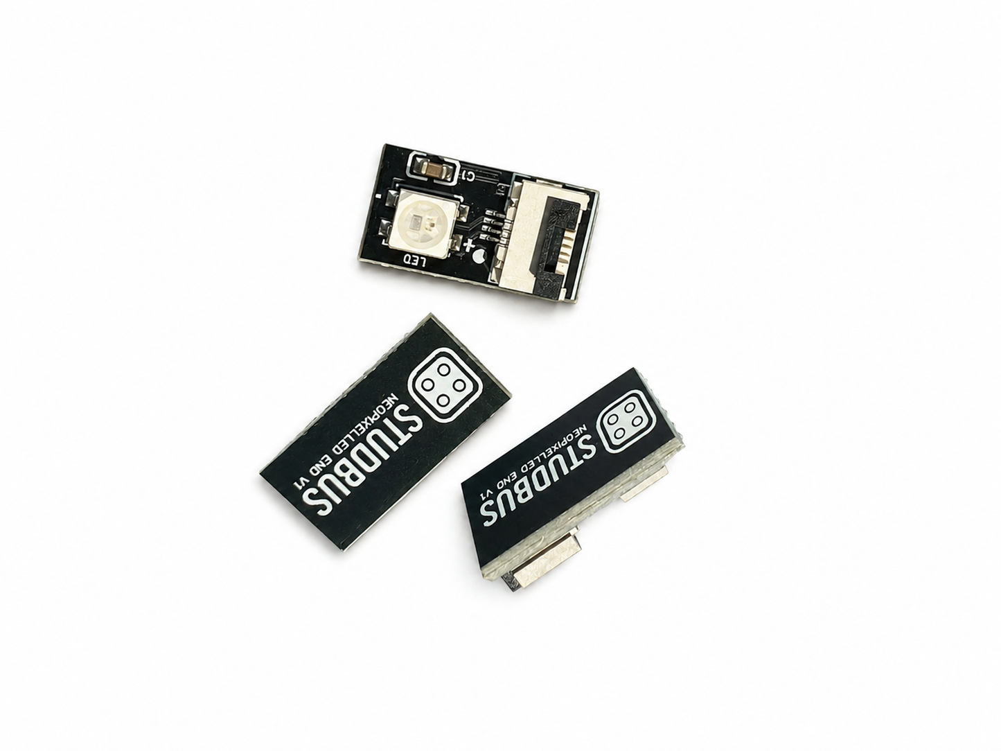 StudBus NeoPixel End Unit