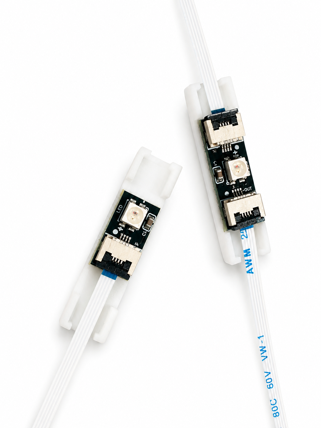 StudBus LEGO Mount 1x4