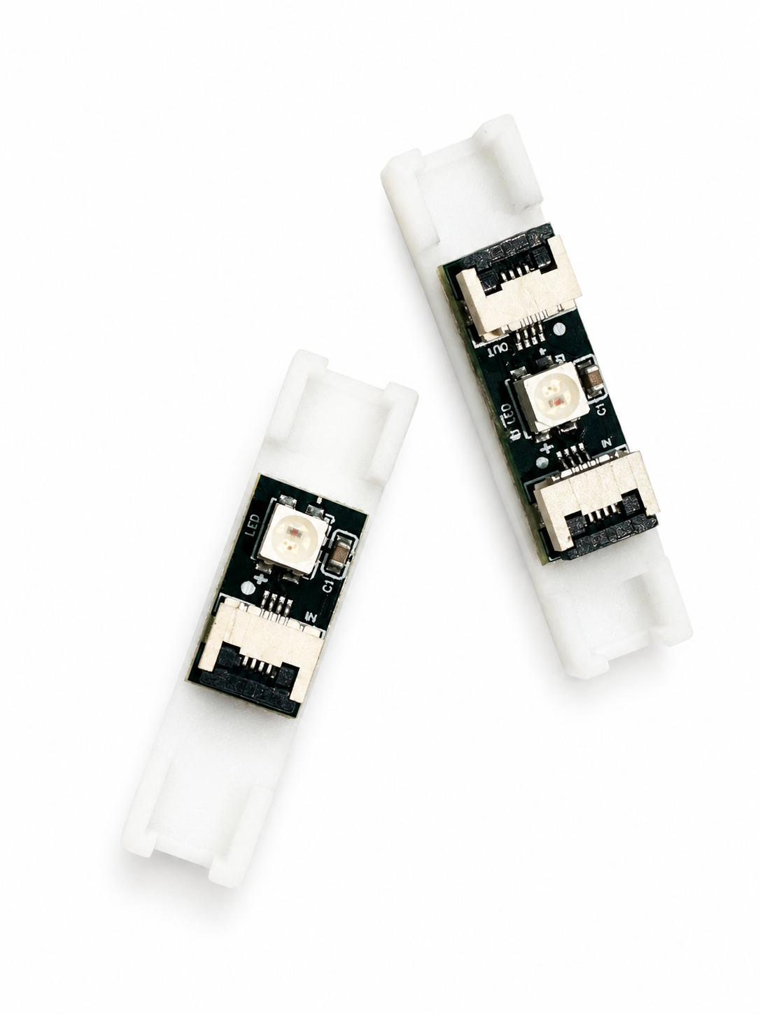 StudBus LEGO Mount 1x4