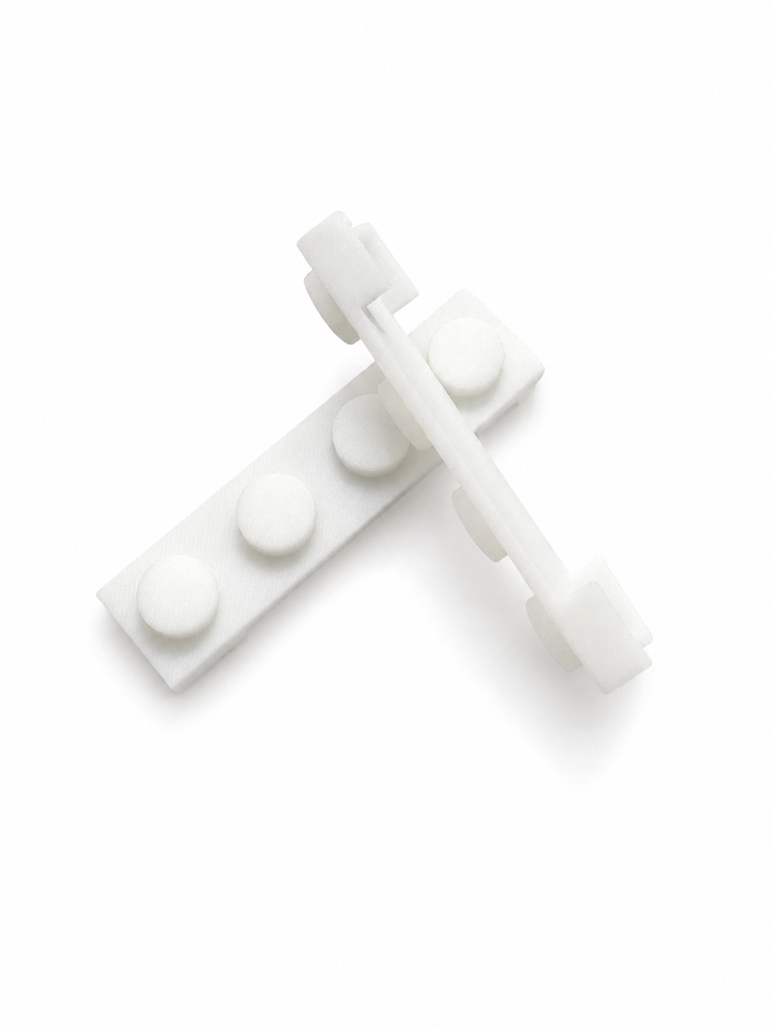 StudBus LEGO Mount 1x4